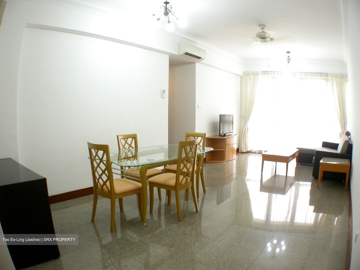 Eastpoint Green (D18), Condominium #567314421
